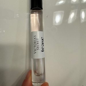 Victoria secret tease